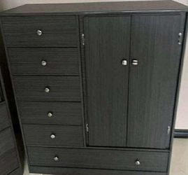 Baby wardrobe