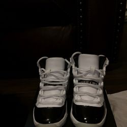 Jordan 11 size 13c