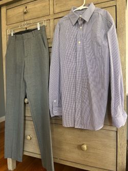 Boy’s Clothing