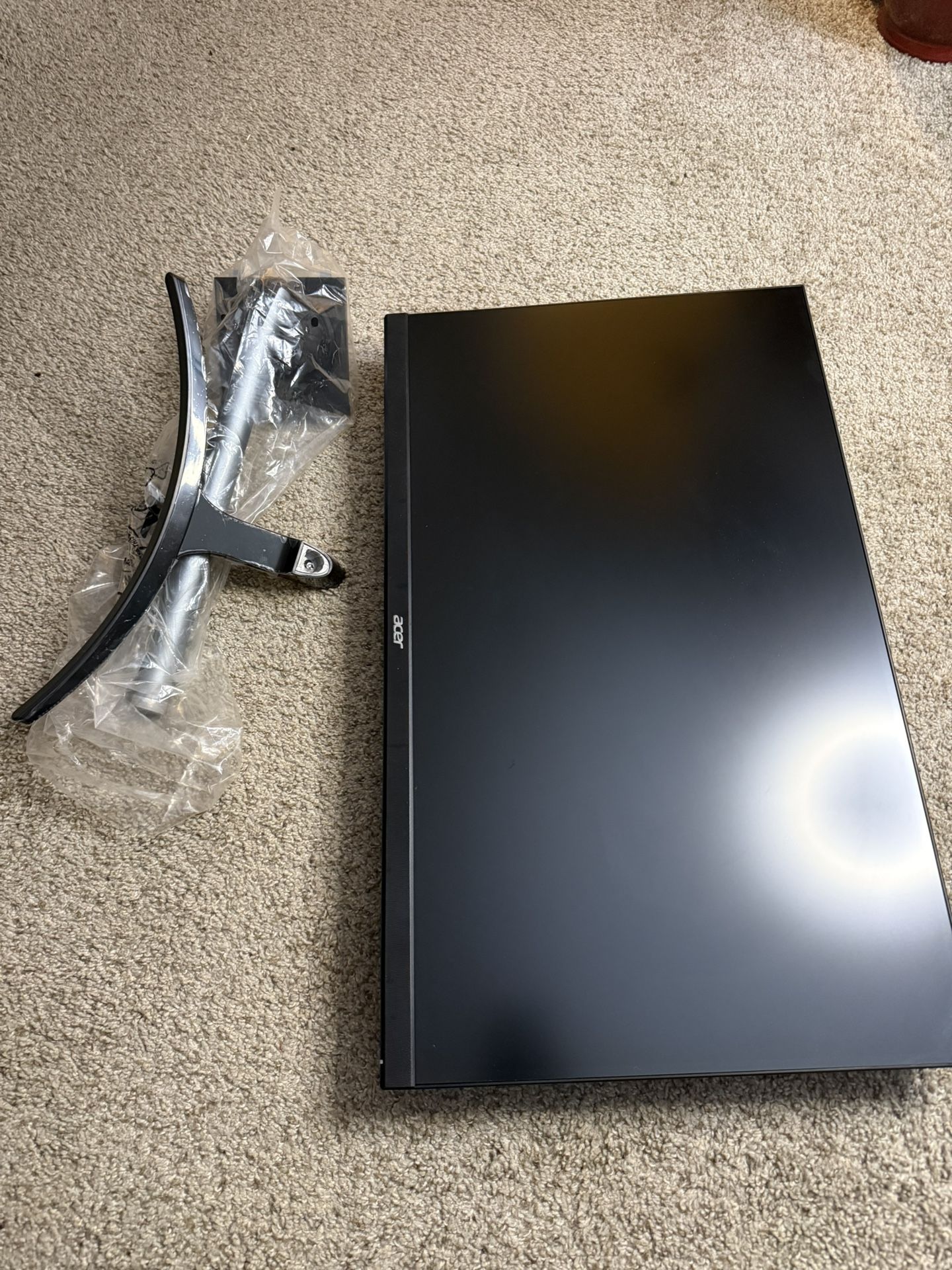 ACER XF273U Monitor