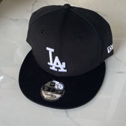 Los Angeles Dodgers snapback hat 🧢 