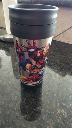 Avengers Mug