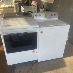 Maytag Washer And Dryer Gas