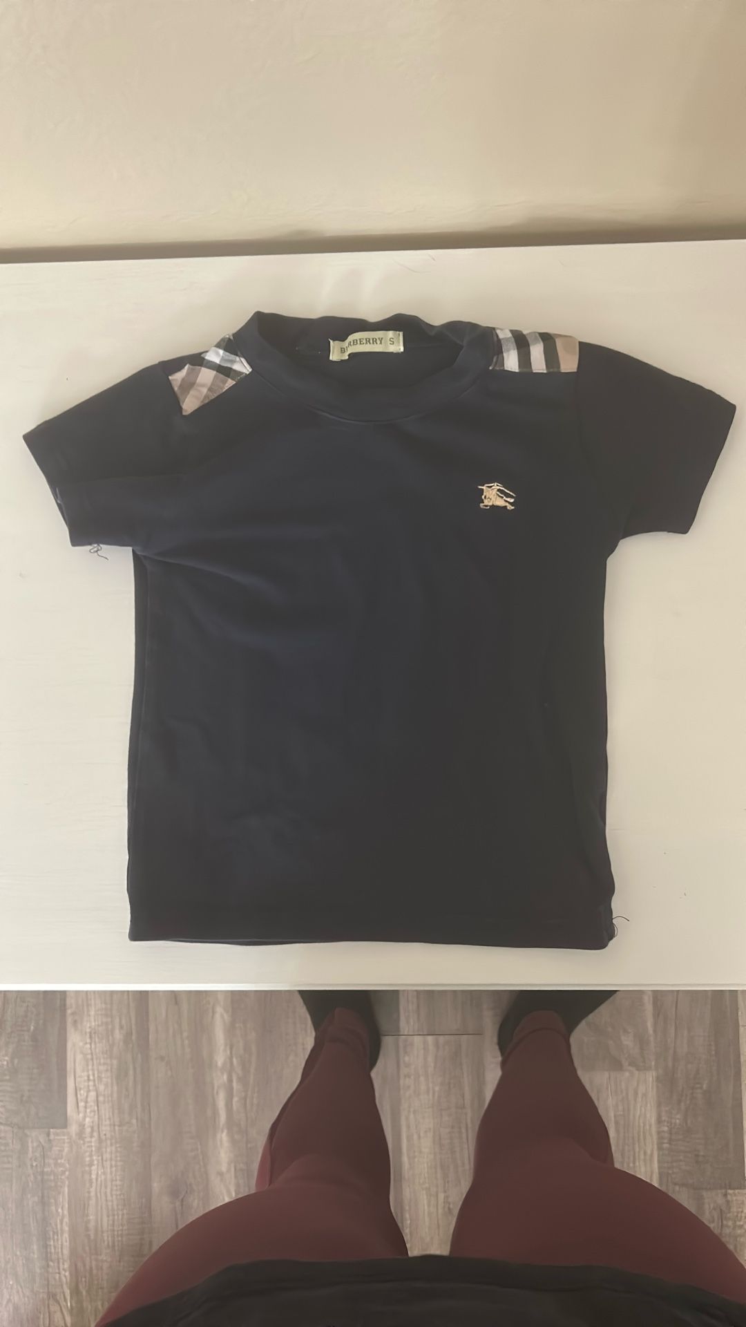 Burberry Shirt
