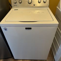 Maytag Washing Machine Washer 