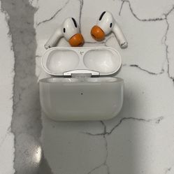 Air Pods Pros
