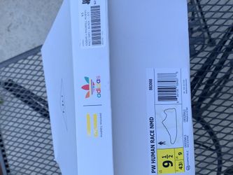 New Adidas X PHARRELL WILLIAMS NMD