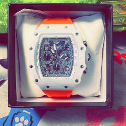 Activa X Invicta Watch 