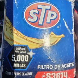 Oil Filter