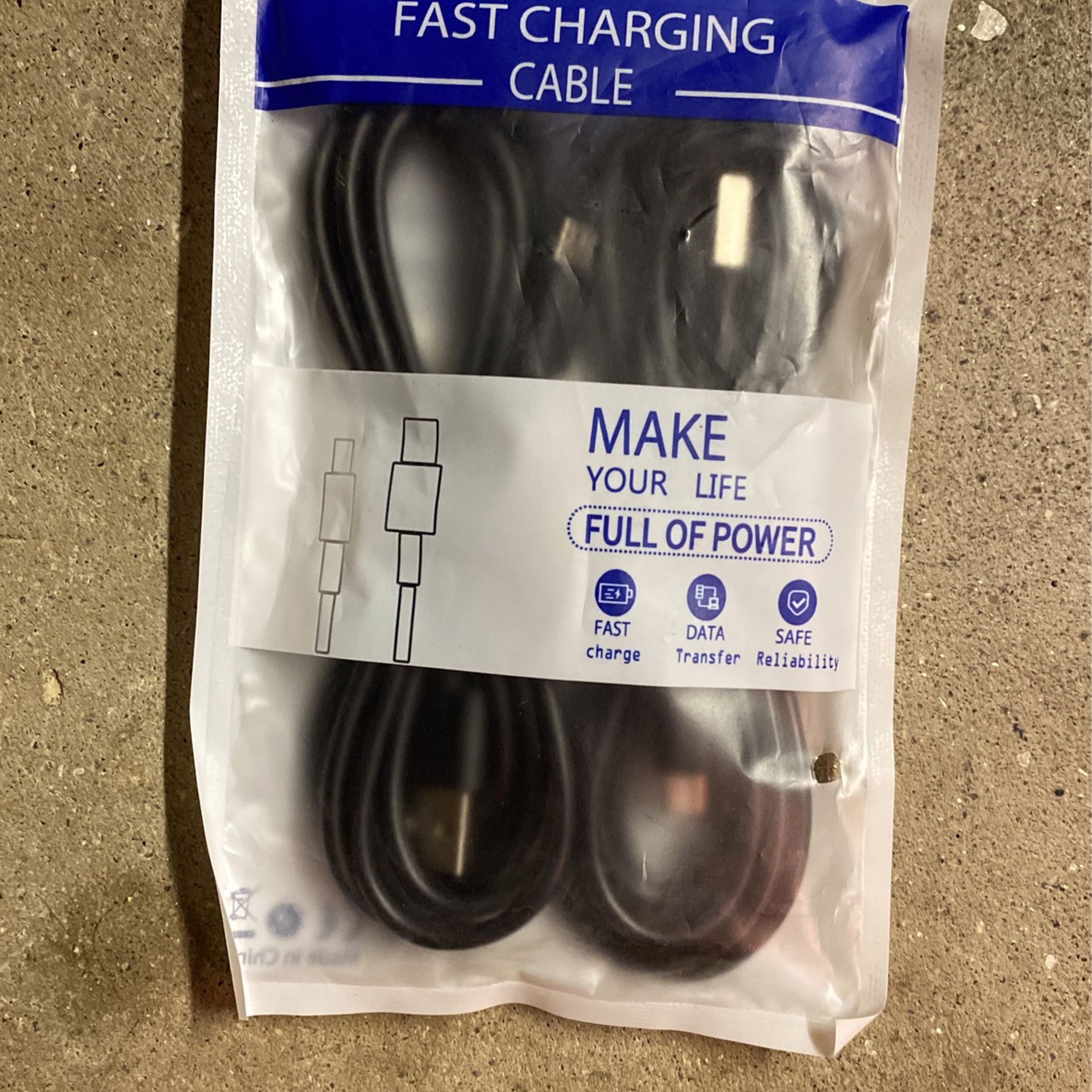 Kindle Fire Charger 