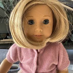 American Girl Doll – Kit