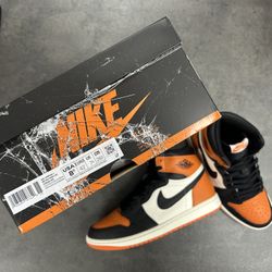 Jordan 1 High OG Shattered Backboard (2025)