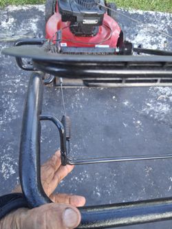 Self propelled working condition 250.00