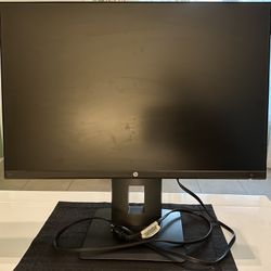 Desktop Monitor