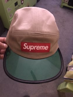 Supreme Hat