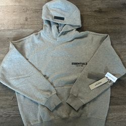 Essential Hoodie