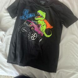 Youth Shirt, New