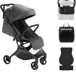 Mamazing Travel Light Stroller 