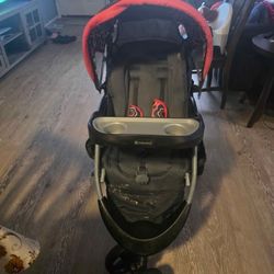 Baby Trend Baby Stroller