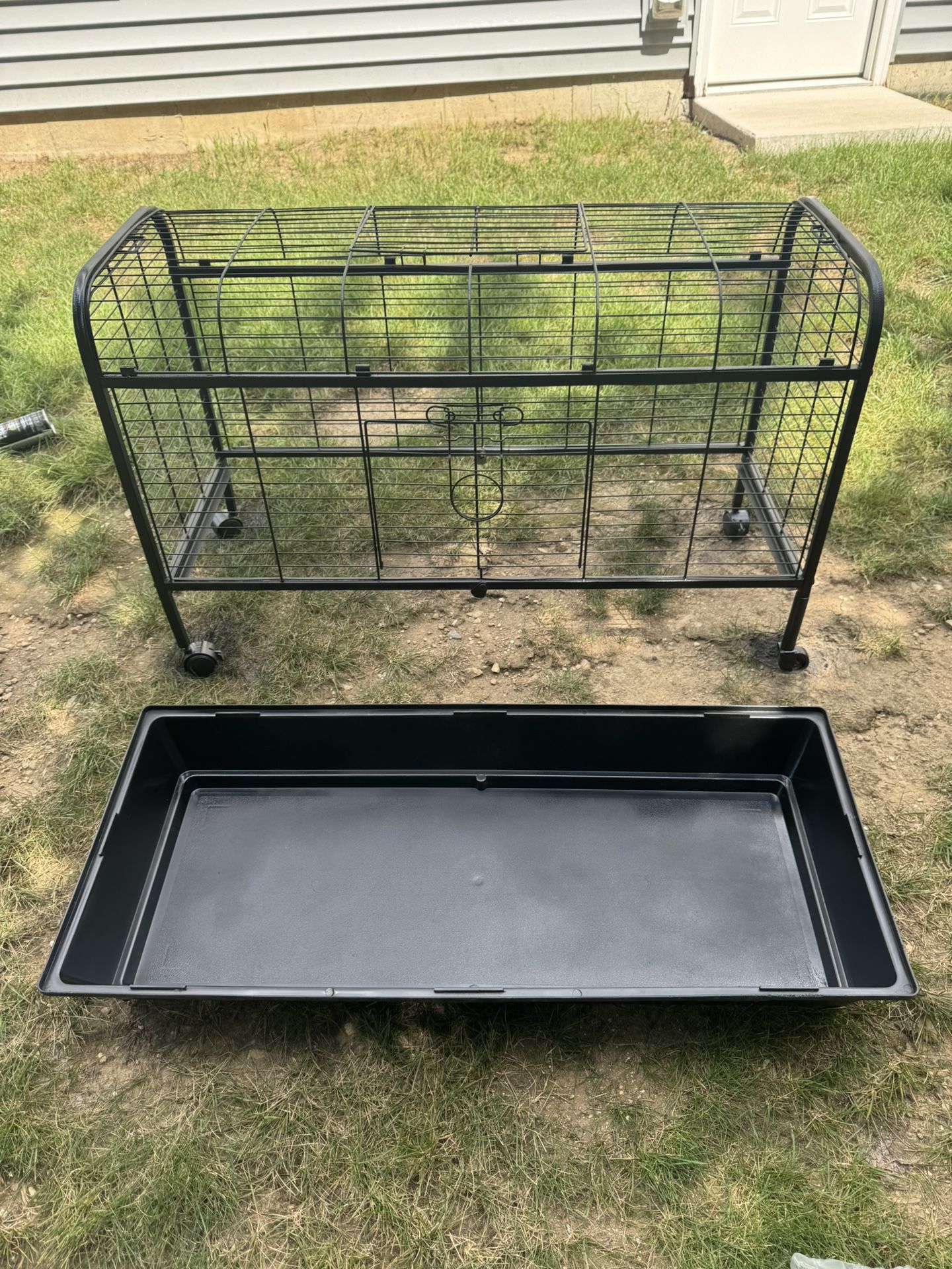 Animal Cage