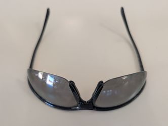 Ray Ban PS Sport Nylor Sunglasses