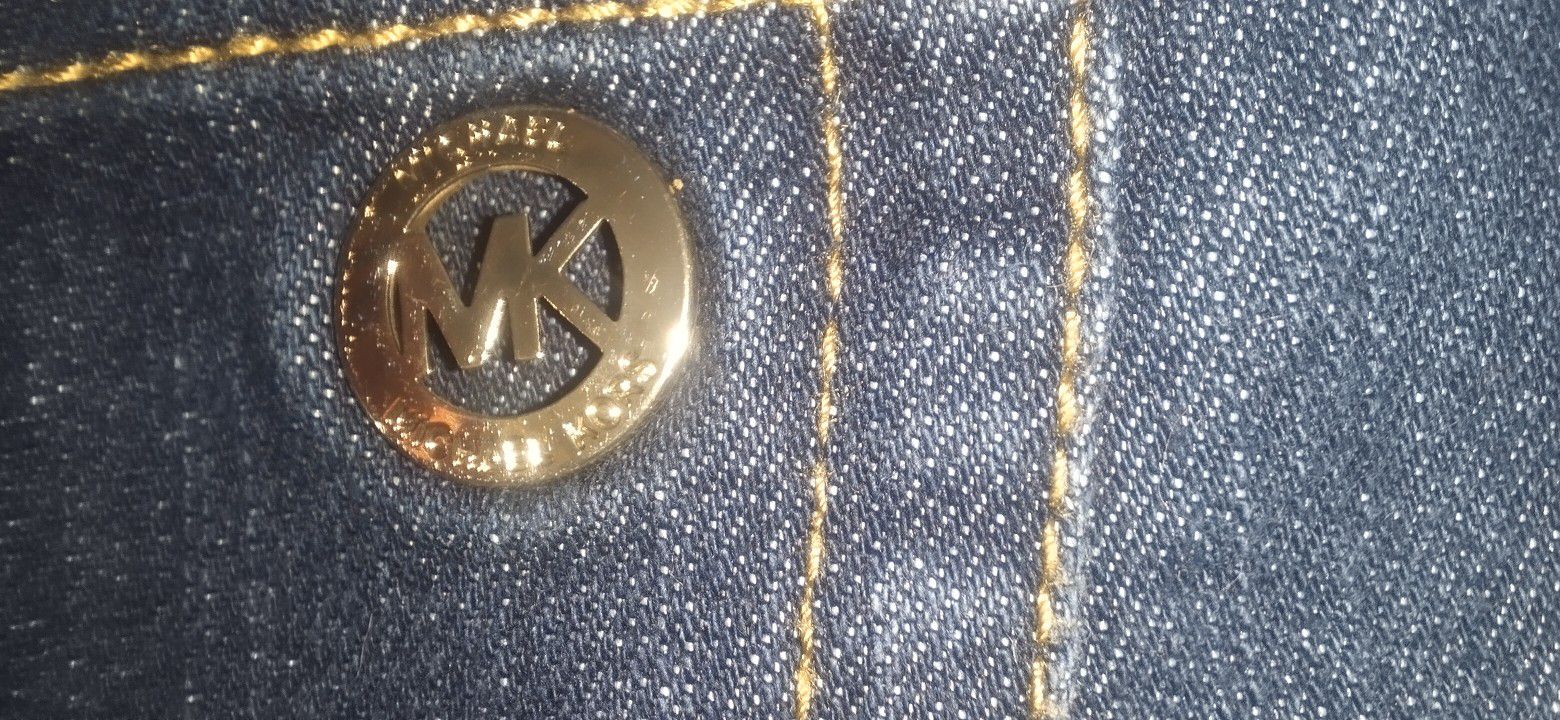 Woman S Michael Kors Jeans 