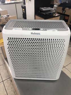 Holmes Air Purifier 