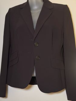 Ann Taylor Petites Blazer Size 4P NWT