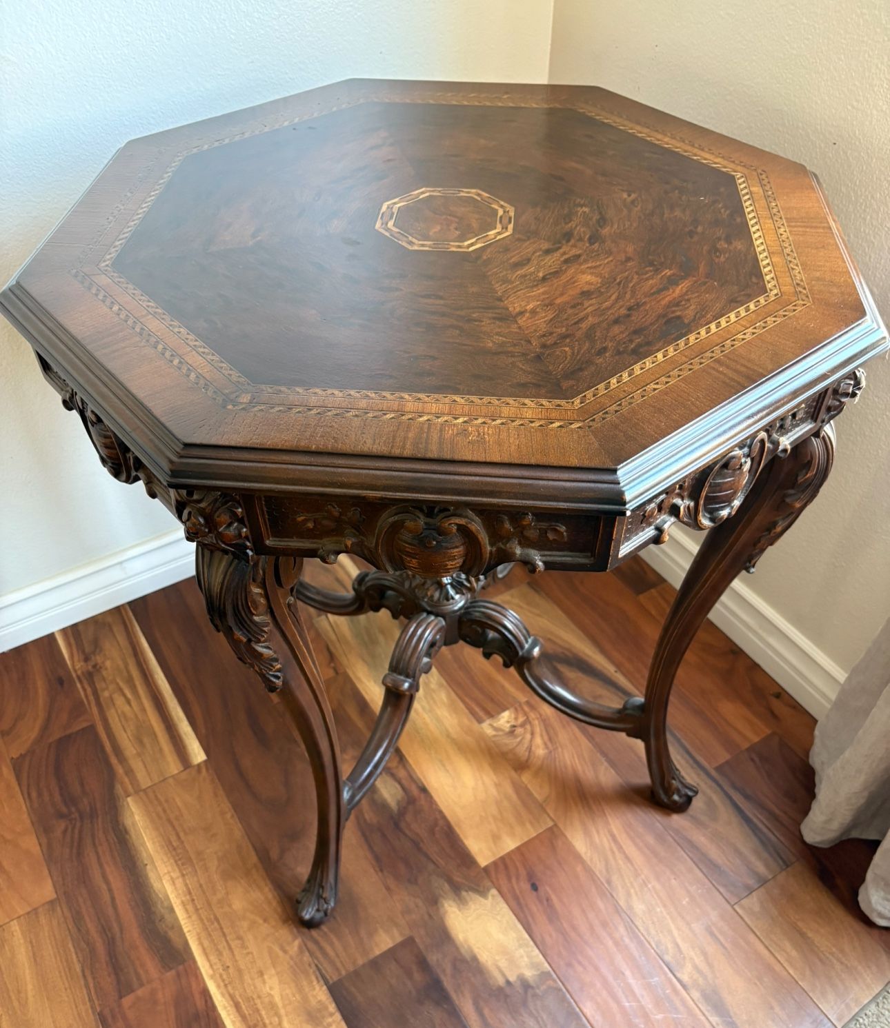 Antique Table