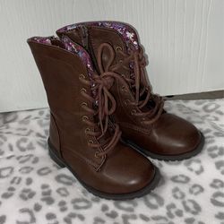 Toddler Girl Shoes