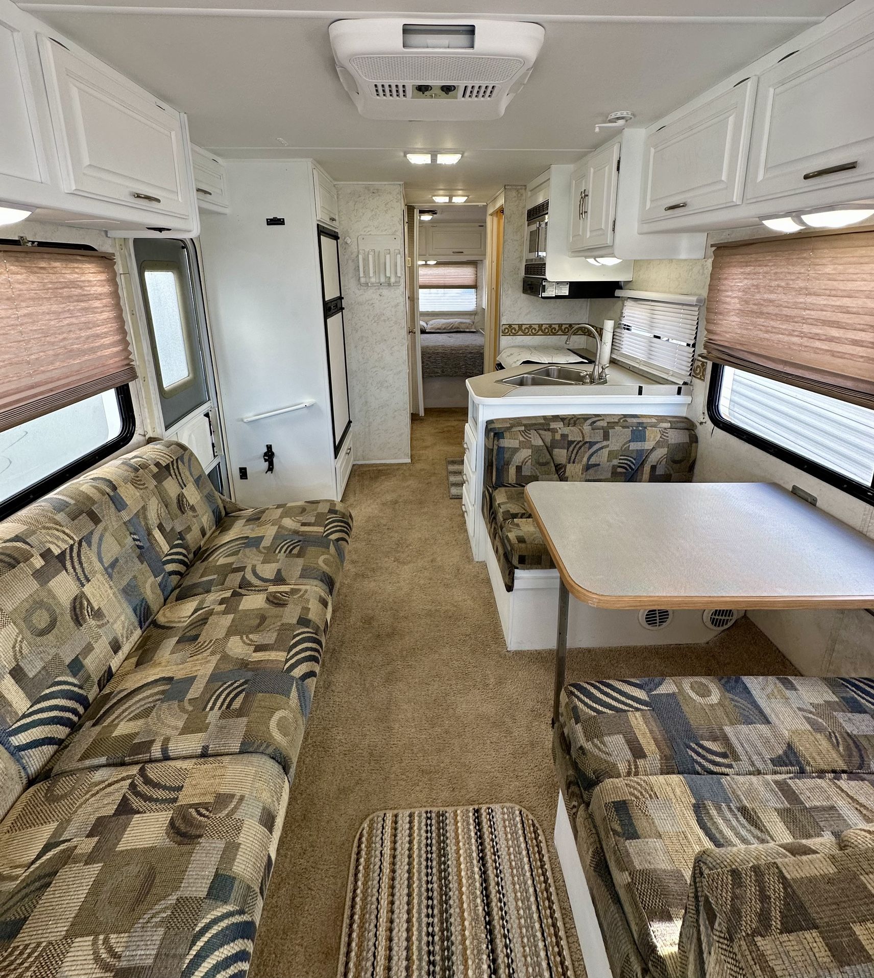 2004 Ford Four Winds E450 for Sale in Chula Vista, CA OfferUp