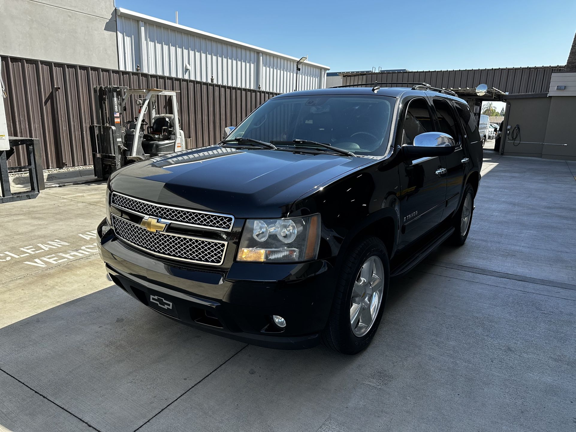 2007 Chevrolet Tahoe for Sale in Bakersfield, CA OfferUp