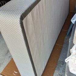 Sealy Brand Twin Boxspring