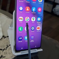 Samsung Galaxy Note 20 128gb Any Carrier Unlocked 