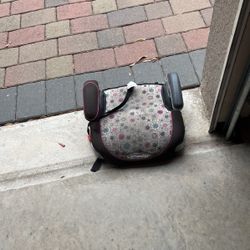 Car Seat