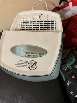 Humidifier
