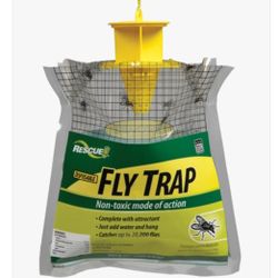 FLY TRAPS $5 Each. Buy 5 Get 1 FREE