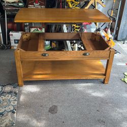 Coffee Table