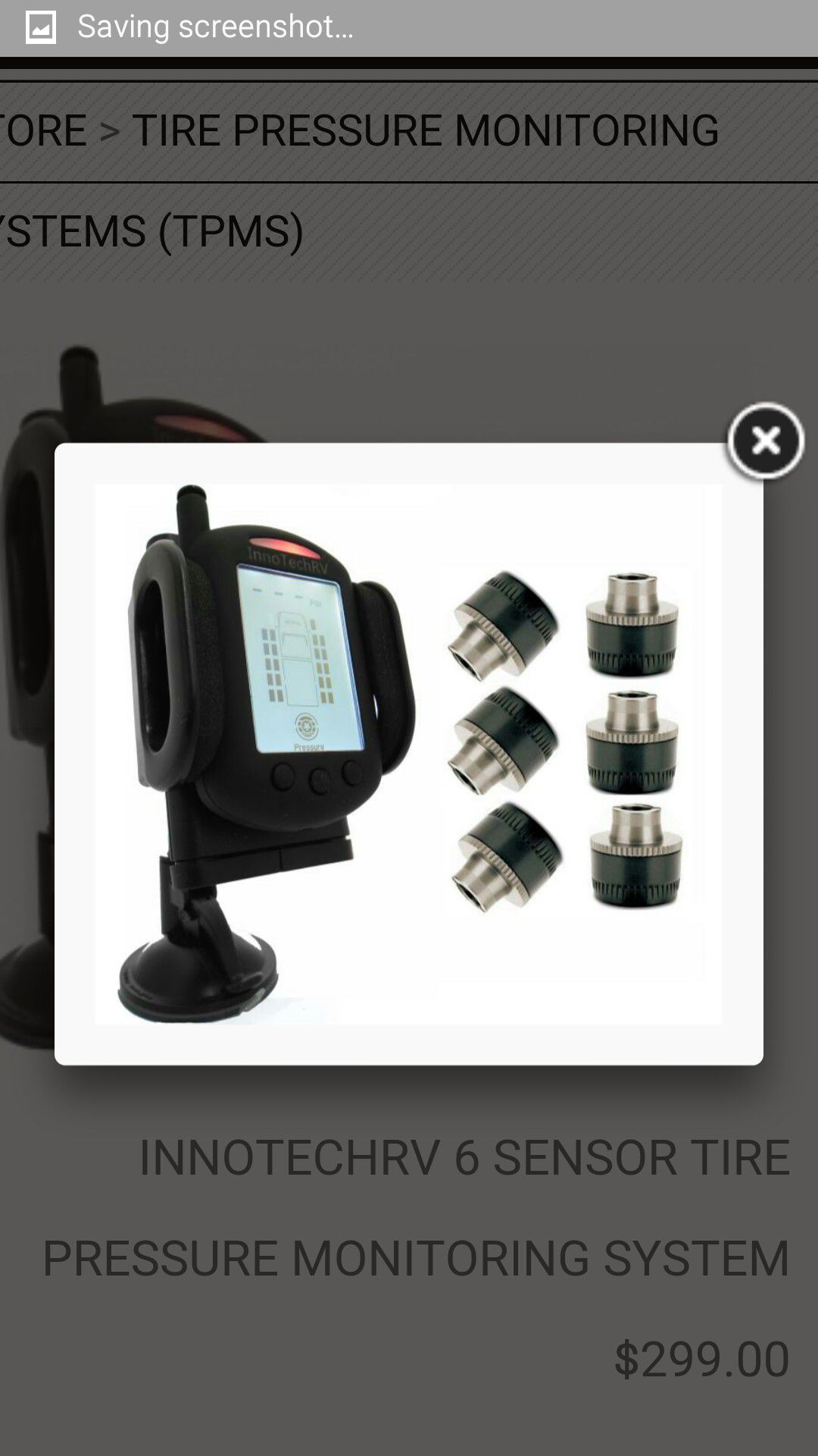 {url removed} Tire Pressure Monitoring System For Rvs And Trucks