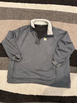 Carhartt zip up