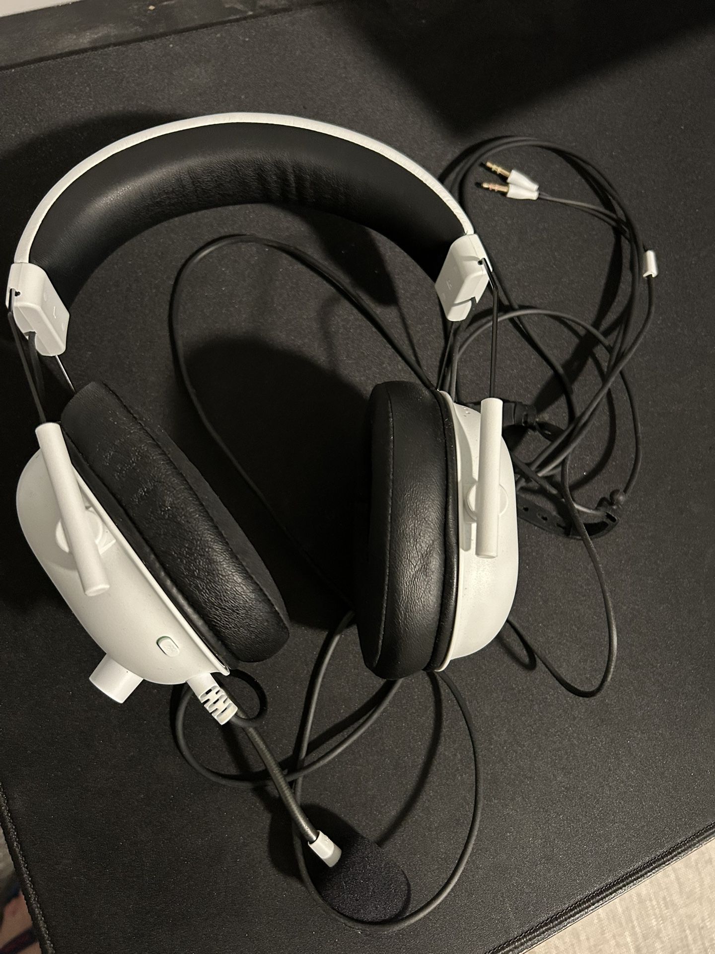 Razer BlackShark V2 X Gaming Headset