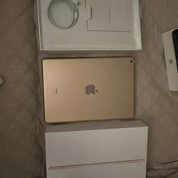 Apple iPad 10.2 Inch (7th Generation) With Original Box And Charger 