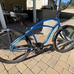 Hyper Beach Cruiser 26 Inch
