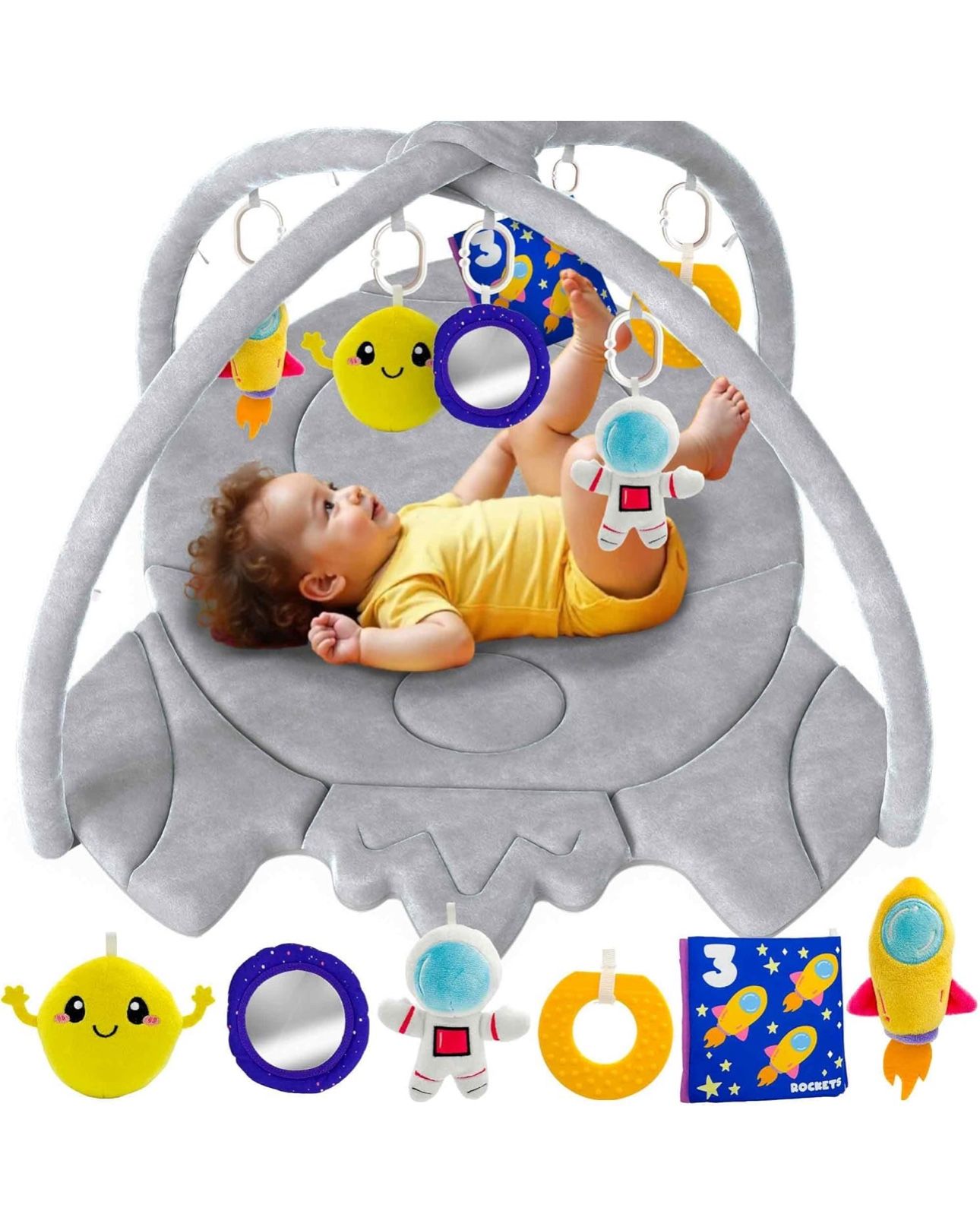 Baby Play Mat!