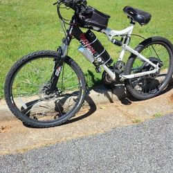 1200w 48v 14ah Electric Bike