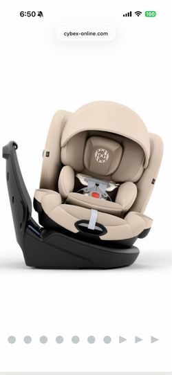 Cybex Callisto G360