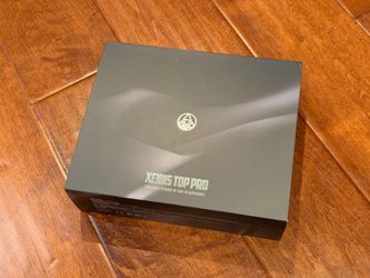 Xenns Top Pro IEM