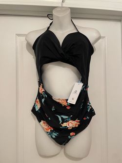 Bathing suit