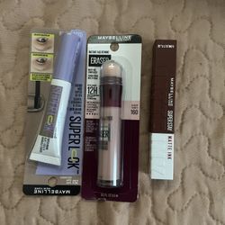 Makeup Bundle