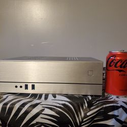 Mini Gaming  Pc For Sale Or Trade